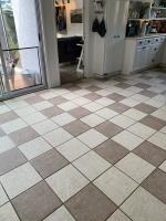 Silver Olas Carpet Tile Flood Cleaning image 25
